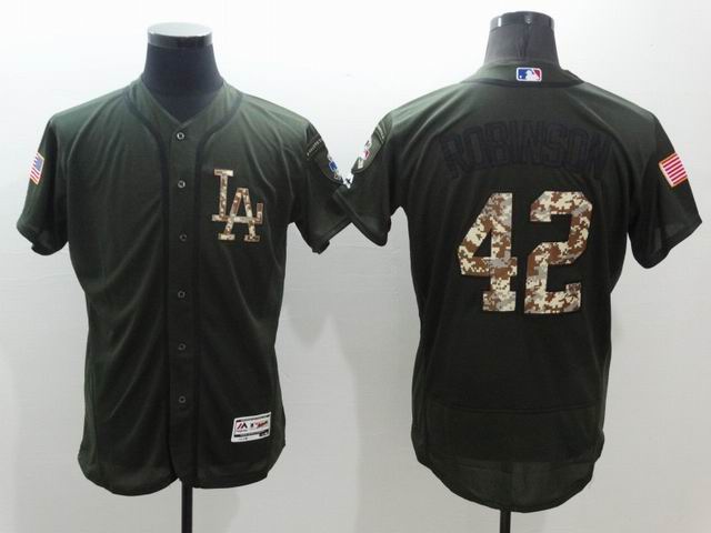 Women Los Angeles Dodgers Jerseys-064